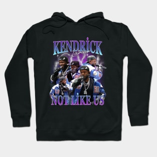 Kendrick Lamar Hoodie